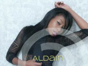 Aldain