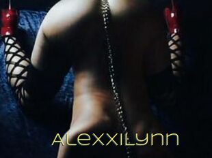 AleXXiLynn