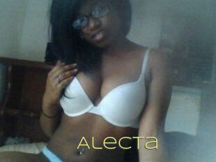 Alecta