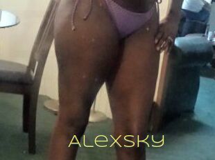 AlexSky