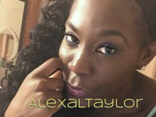 AlexaLTaylor
