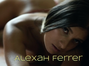 Alexah_Ferrer