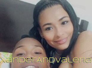 AlexanderAndValeria