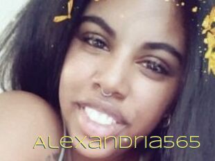Alexandria565