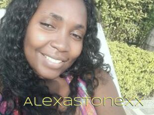 Alexastonexx