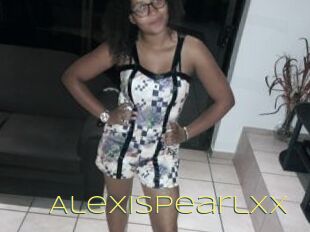 AlexisPearlXX