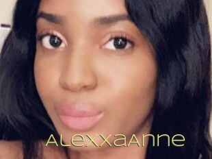 AlexxaAnne