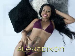 AleyaDixon