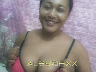 Aleyahxx