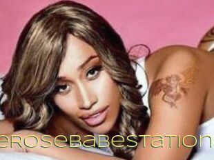 AliceRoseBabestation
