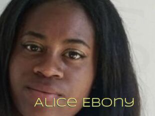 Alice_Ebony