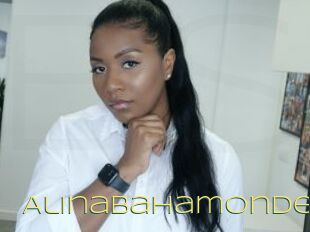 AlinaBahamonde