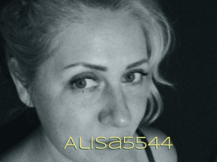 Alisa5544
