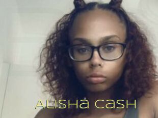 Alisha_cash
