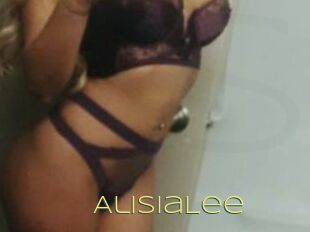 AlisiaLee