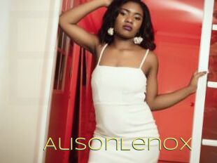 AlisonLenox