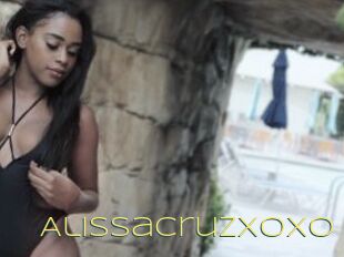 AlissaCruzxoxo