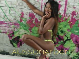 AlissonArdent