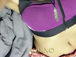 AlixXO