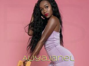 AliyaJanel