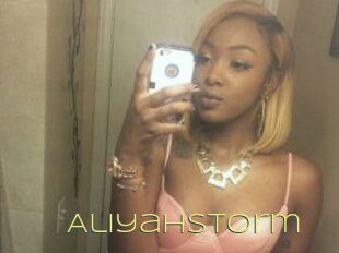 Aliyah_Storm