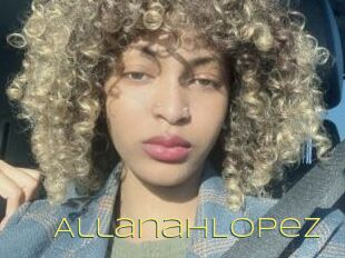AllanahLopez