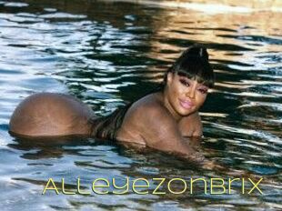 AlleyeZonbriX