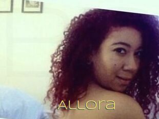 Allora