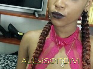 AllysonDivi