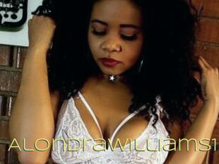 AlondraWilliams18