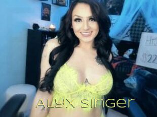 Alyx_Singer