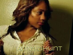 AmaraHunt
