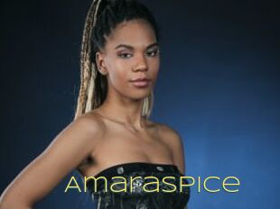 AmaraSpice