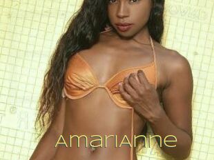 AmariAnne