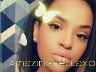 AmazingBellaXO