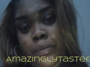AmazinglyTastee