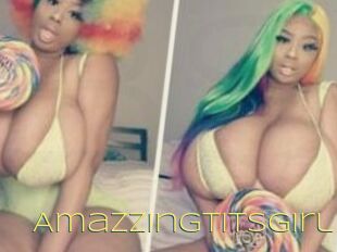 Amazzingtitsgirl