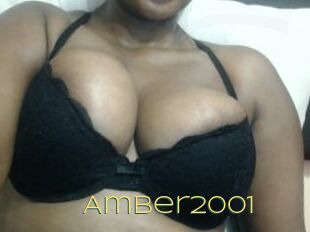Amber2001