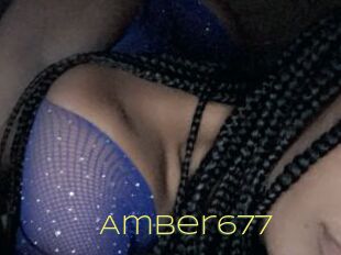 Amber677