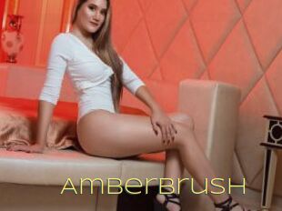 AmberBrush