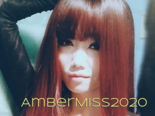 AmberMiss2020