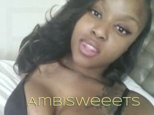 AmbiSweeets