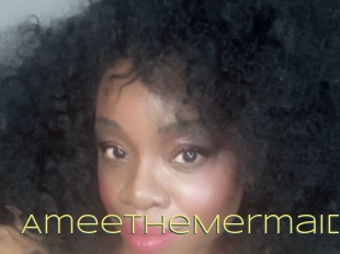 AmeeTheMermaid