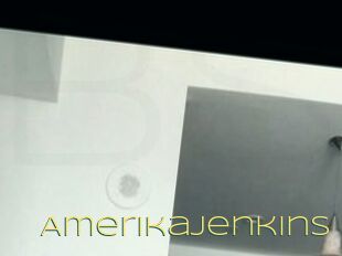 AmerikaJenkins
