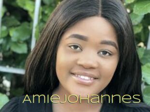 AmieJohannes
