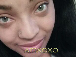 Amxoxo