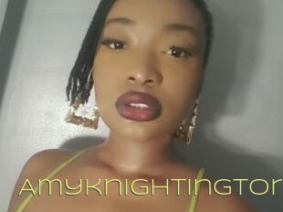 Amyknightington