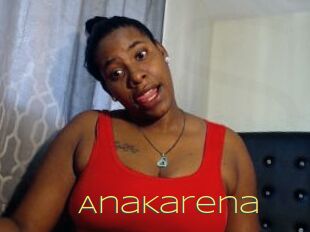AnaKarena