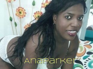 AnaParker