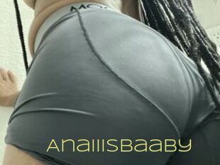 AnaiiisBaaby